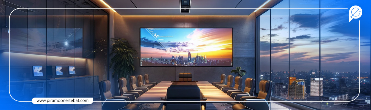 کیفیت صوتی دیجیتال (Digital Sound Quality) در سیستم صوت کنفرانسی